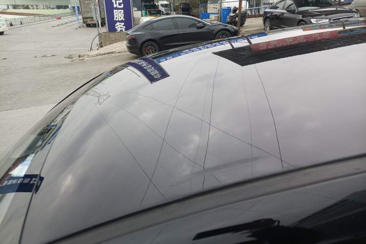 Used Baojun KiWi EV 2022 Artist Lite Edition Ternary Lithium