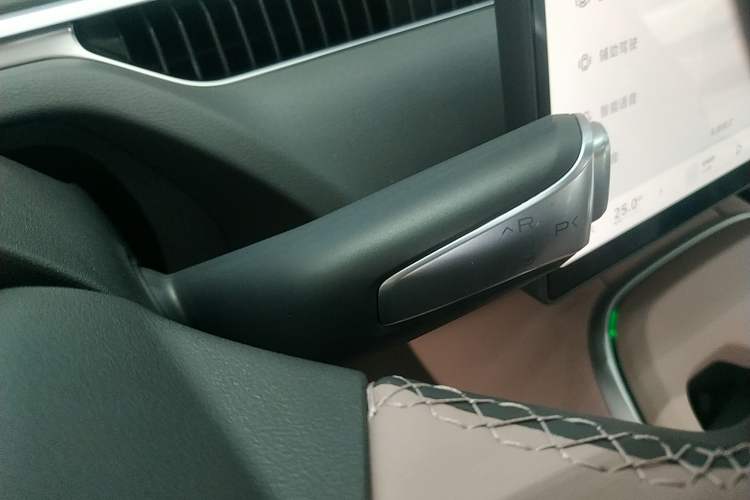 Used XPeng MONA M03 2025 620 Ultra-Long Range Plus
