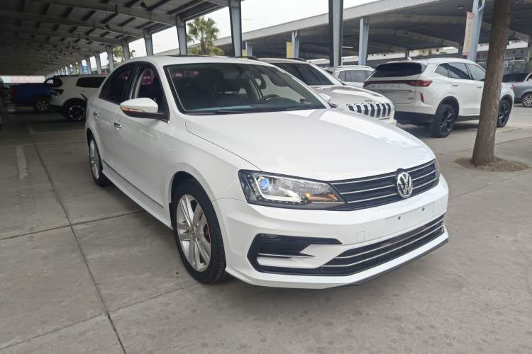 Used Volkswagen Sagitar 2018 280TSI DSG Ignite Edition
