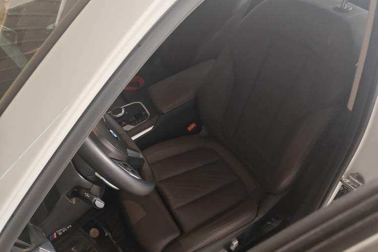 Used BMW 3 Series 2023 325i M Sport Package
