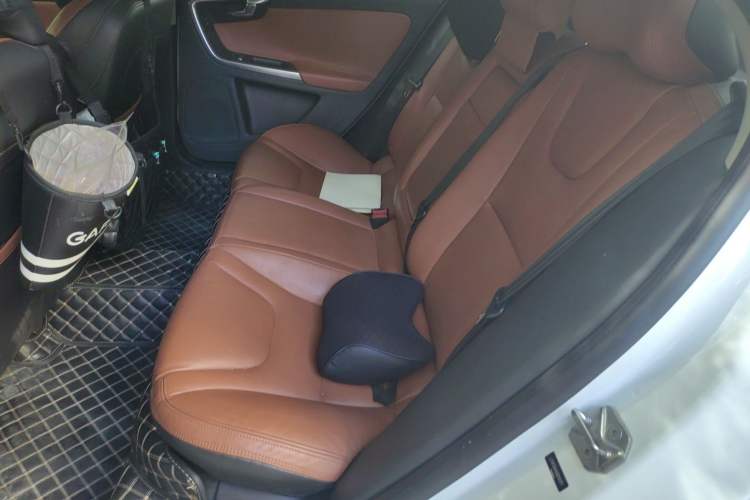 Used Volvo S60 2016 S60L T5 Intelligent Drive Edition