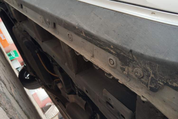 Used Baojun 730 2021 1.5L Manual Fashion Version 7 Seats
