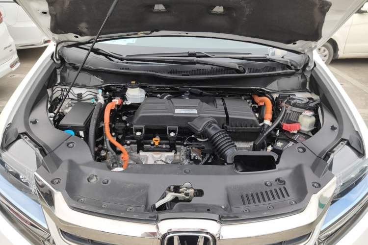 Used Honda Elysion 2019 2.0L Hybrid Luxury Edition
