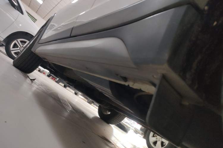 Used Hyundai Tucson 2018 1.6T Dual-Clutch Two-Wheel Drive 15th Anniversary Special Edition