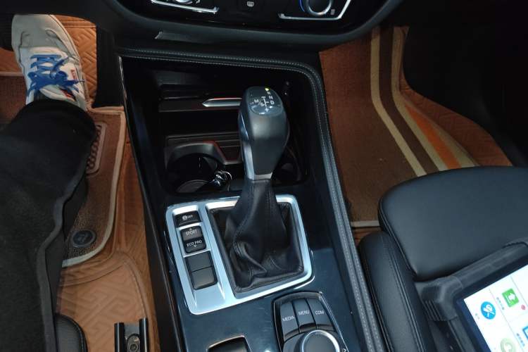 Used BMW 1 Series 2018 Facelifted 118i Sport Edition