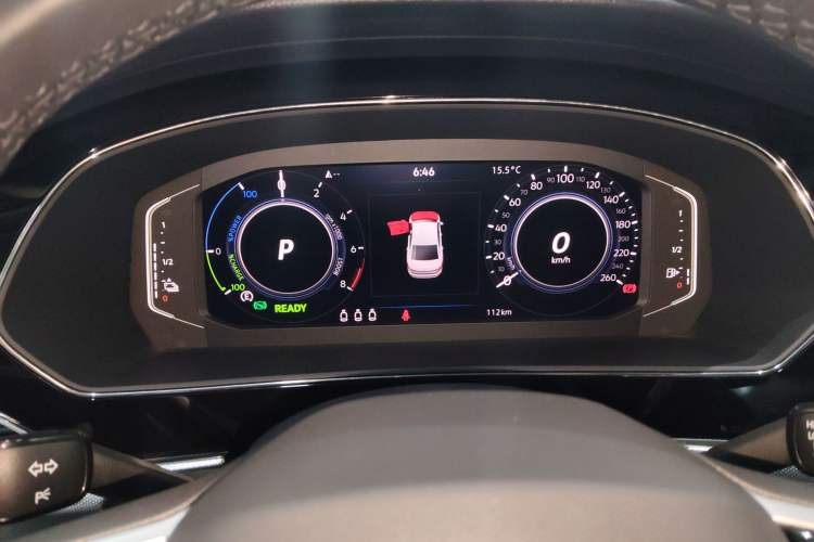 Used Volkswagen Passat New Energy 2022 430 PHEV Hybrid Elite Edition
