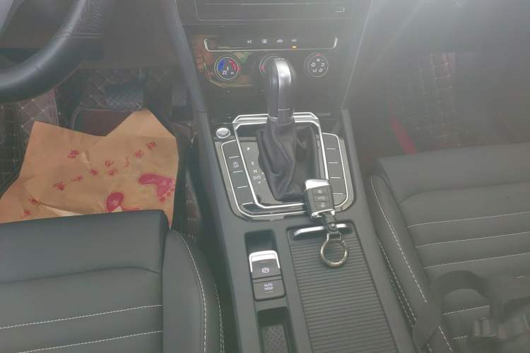 Used Volkswagen Magotan 2020 280TSI DSG Comfort Edition
