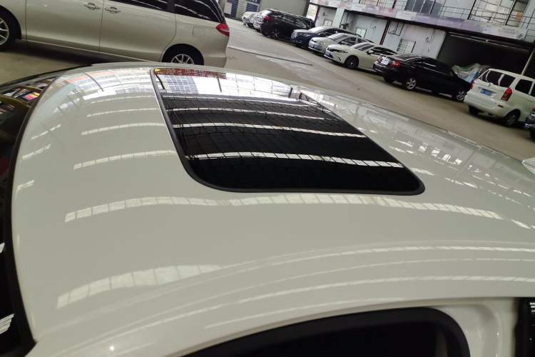 Used Honda Accord 2018 260TURBO Elite Edition China VI