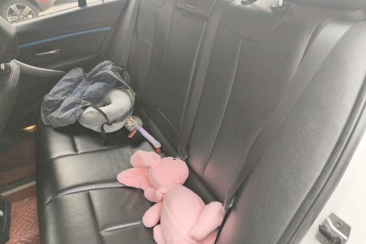 Used BMW 3 Series 2018 320i M Sport Package