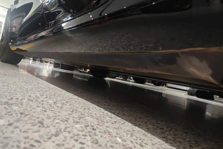 Used Tesla Model 3 2023 Long-Range All-Wheel-Drive Version
