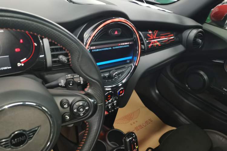 Used  JCW 2021 2.0T JOHN COOPER WORKS
