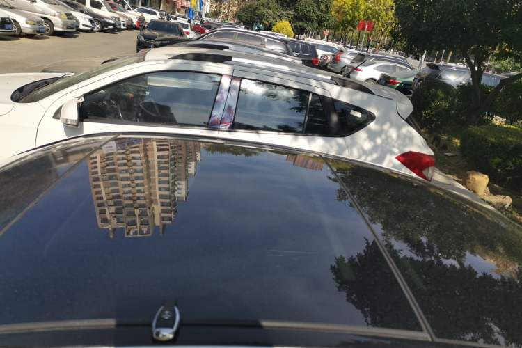 Used Mercedes-Benz C-Class 2017 Facelift C 200 L Sport Edition