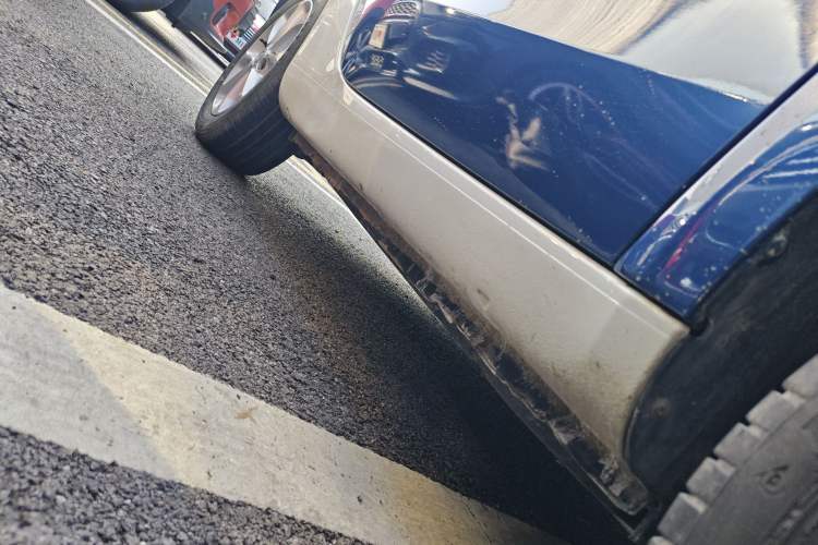 Used  fortwo 2018 1.0L 52kW Hardtop Dynamic Version China V
