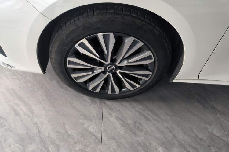 Used Nissan Teana 2022 2.0L XL-TLS Enjoyment Edition
