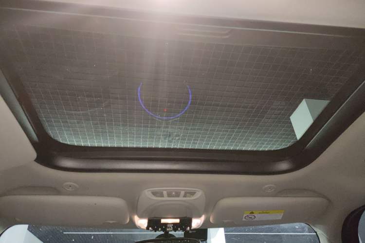 Used  MINI 2016 2.0T COOPER S Pioneer Edition Five-Door Model
