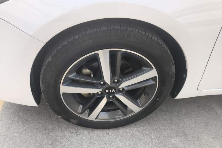 Used Kia K3 2017 1.6L Automatic 15th Anniversary Special Edition GLS
