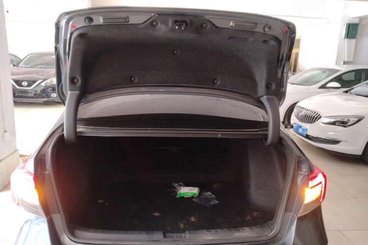 Used Honda Civic 2023 240TURBO CVT Dynamic Edition
