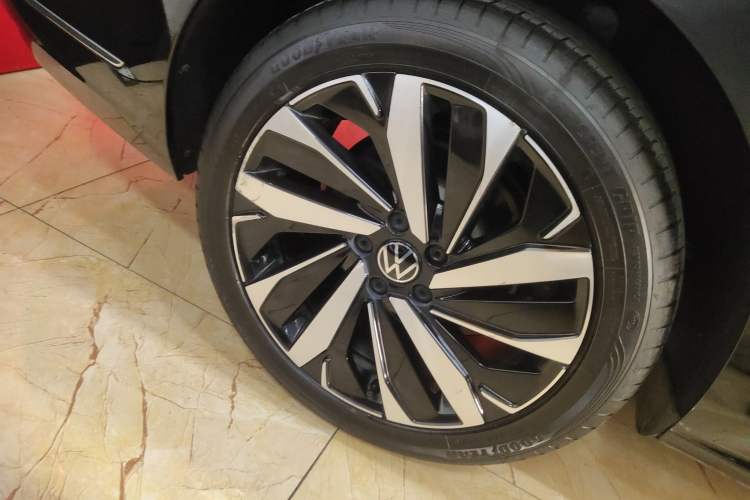 Used Volkswagen Passat 2023 330TSI Luxury Edition
