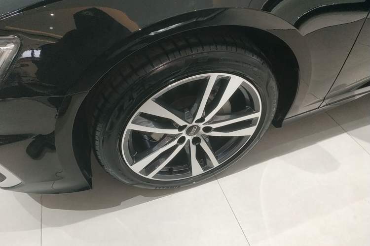 Used Audi A6L 2024 40 TFSI Luxury Dynamic Edition