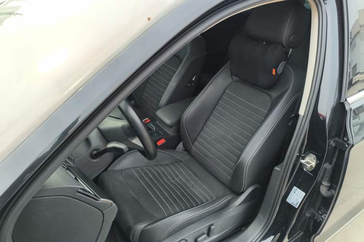 Used Volkswagen Magotan 2020 330TSI DSG Luxury Edition
