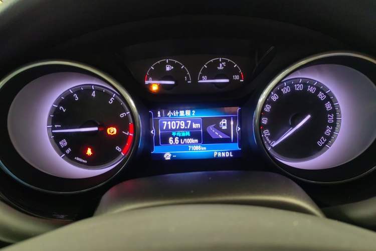 Used Buick Verano 2018 Sedan 20T Dual-Clutch Leading Model
