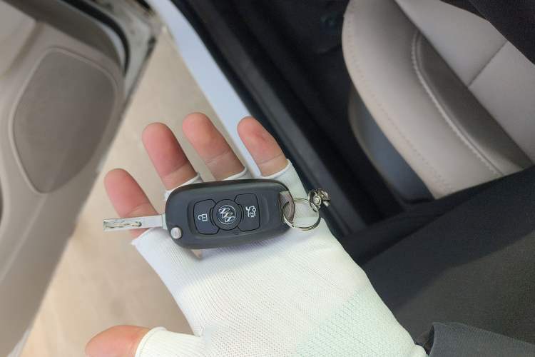 Used Buick Verano 2015 Sedan 15S Automatic Ambition Model