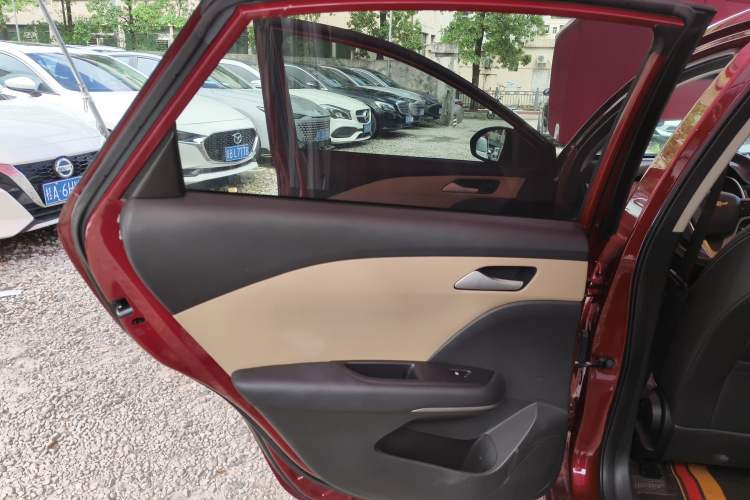 Used Chevrolet Monza 2022 320 Automatic Enjoyment Edition
