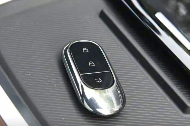 Used Leapmotor C01 2023 525 Comfort Edition
