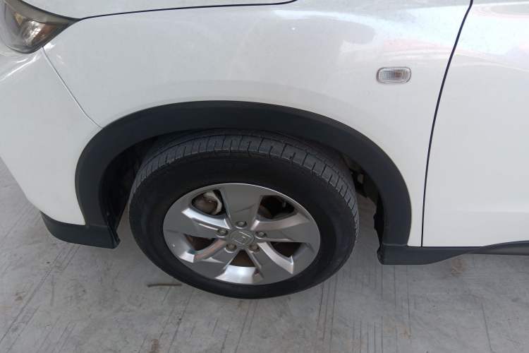 Used Honda XR-V 2019 1.5L CVT Comfort Version China VI
