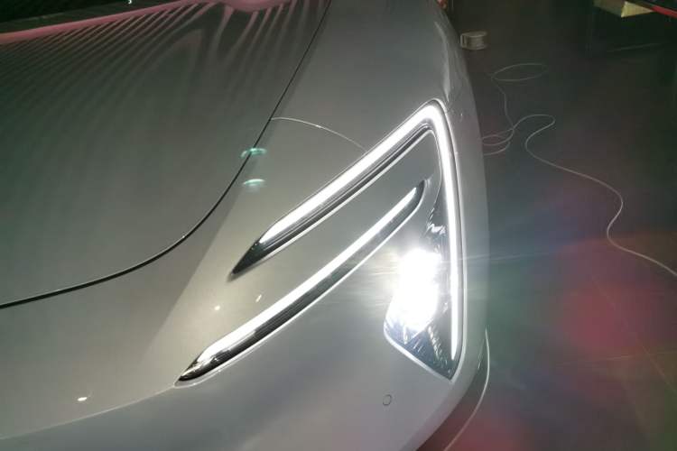 Used  06 2025 Pro Range-Extended Edition
