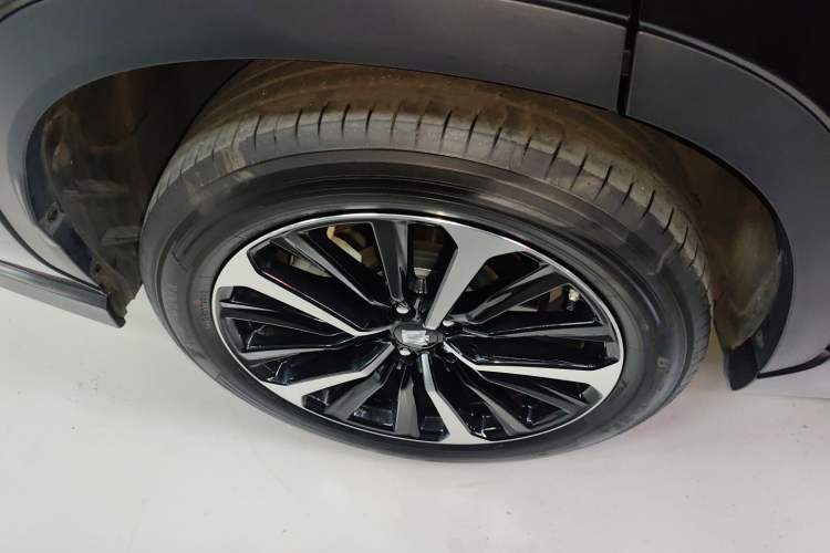 Used Toyota Crown Kluger 2022 2.5L HEV Four-Wheel Drive Premium Edition