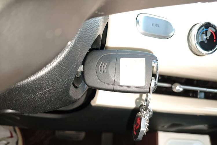 Used Wuling Bingo 2024 203km Light Edition