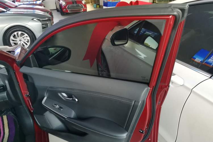 Used Nissan Sylphy 2021 1.6L XL CVT Enjoyment Edition
