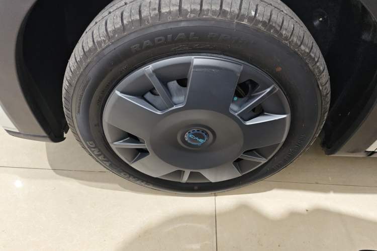 Used BYD Seagull 2024 Honor Edition 305km Dynamic Version