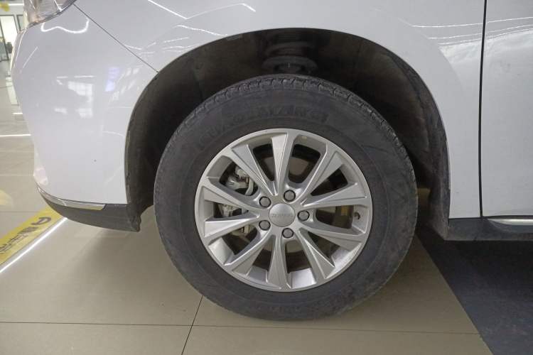 Used Haval M6 2021 PLUS 1.5T DCT Luxury Smart Connectivity Model