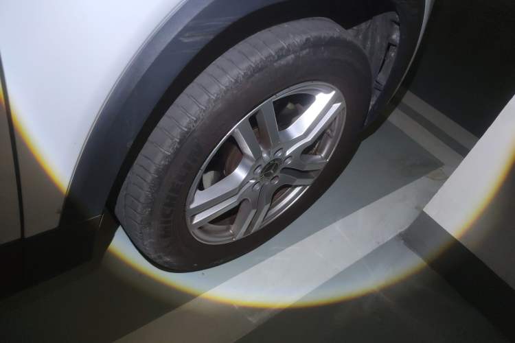 Used Mercedes-Benz GLB 2020 GLB 200 Dynamic Edition