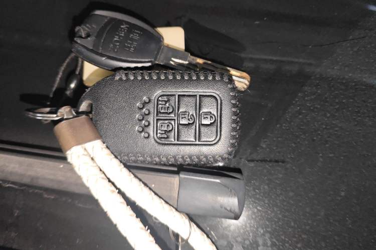 Used Honda Elysion 2016 2.4L Supreme Edition
