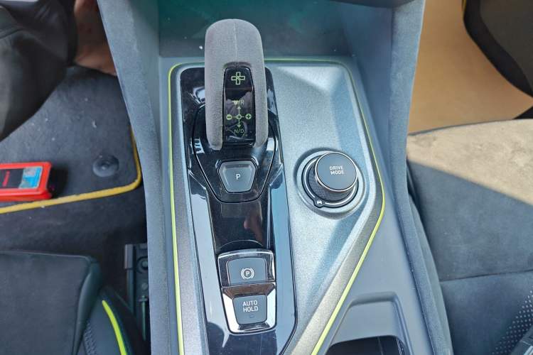 Used Lynk & Co 03 2019 03+ 2.0TD Automatic Wind-Chasing Edition