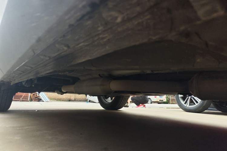 Used Changan CS75 PLUS 2021 2.0T Automatic Pilot Version
