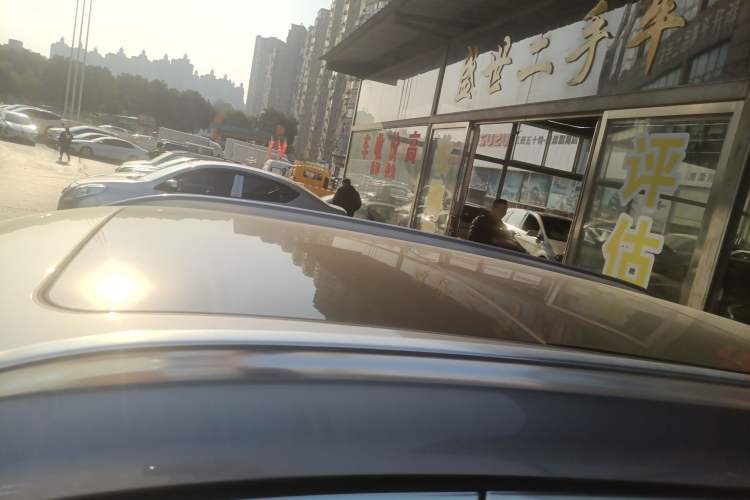 Used BMW X1 2019 sDrive18Li Premium Edition