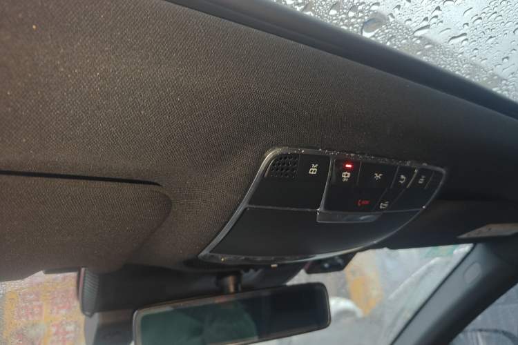 Used Mercedes-Benz S-Class 2019 S 320 L Prestige Edition
