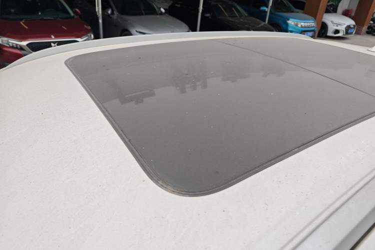 Used Haval H6 2022 3rd Generation 1.5T Automatic Two-Wheel Drive Max