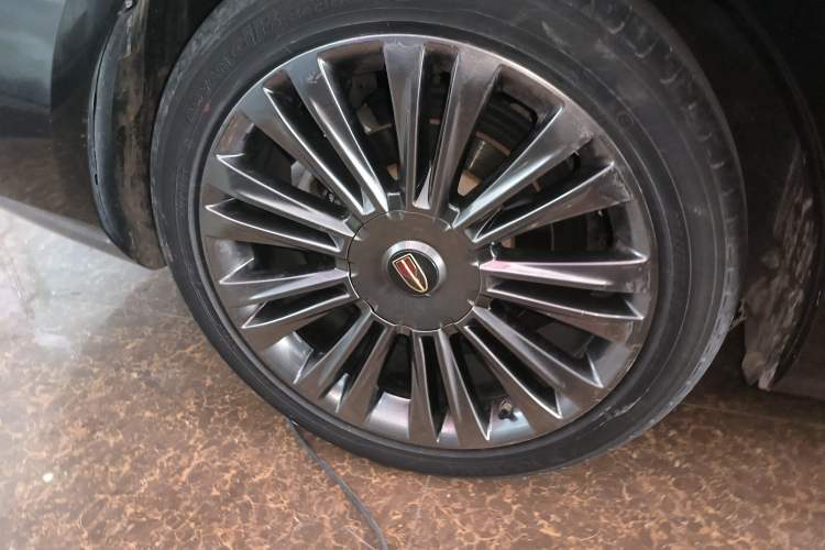 Used Hongqi H5 2020 1.5T DCT Flagship Edition
