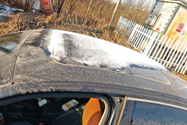 Used Volkswagen Passat 2023 Revised 330TSI Starry Elite Edition