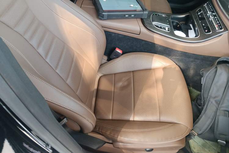 Used Mercedes-Benz E-Class 2021 E 300 L Sport Luxury Edition
