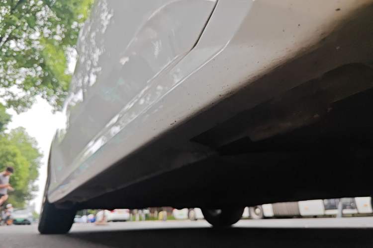 Used Honda Civic 2019 180TURBO CVT Shangyue Edition China VI Emission Standard
