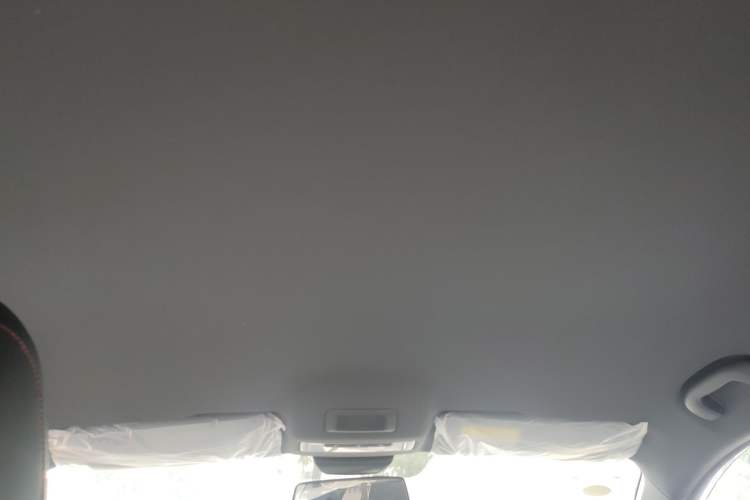 Used MG 5 2025 180 DVVT Global First Edition
