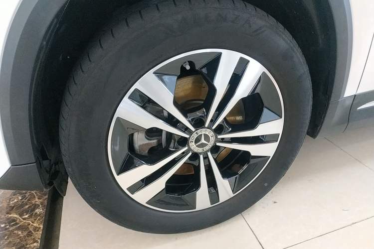 Used Mercedes-Benz GLA 2023 GLA 220
