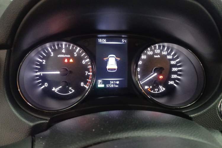 Used Nissan X-Trail 2021 2.0L CVT 2WD XL Premium Commemorative Edition