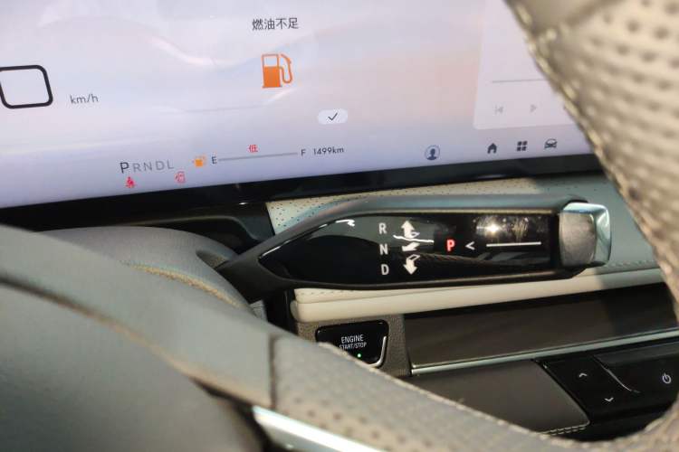 Used Buick GL8 2025 Lu Zun Deluxe Edition
